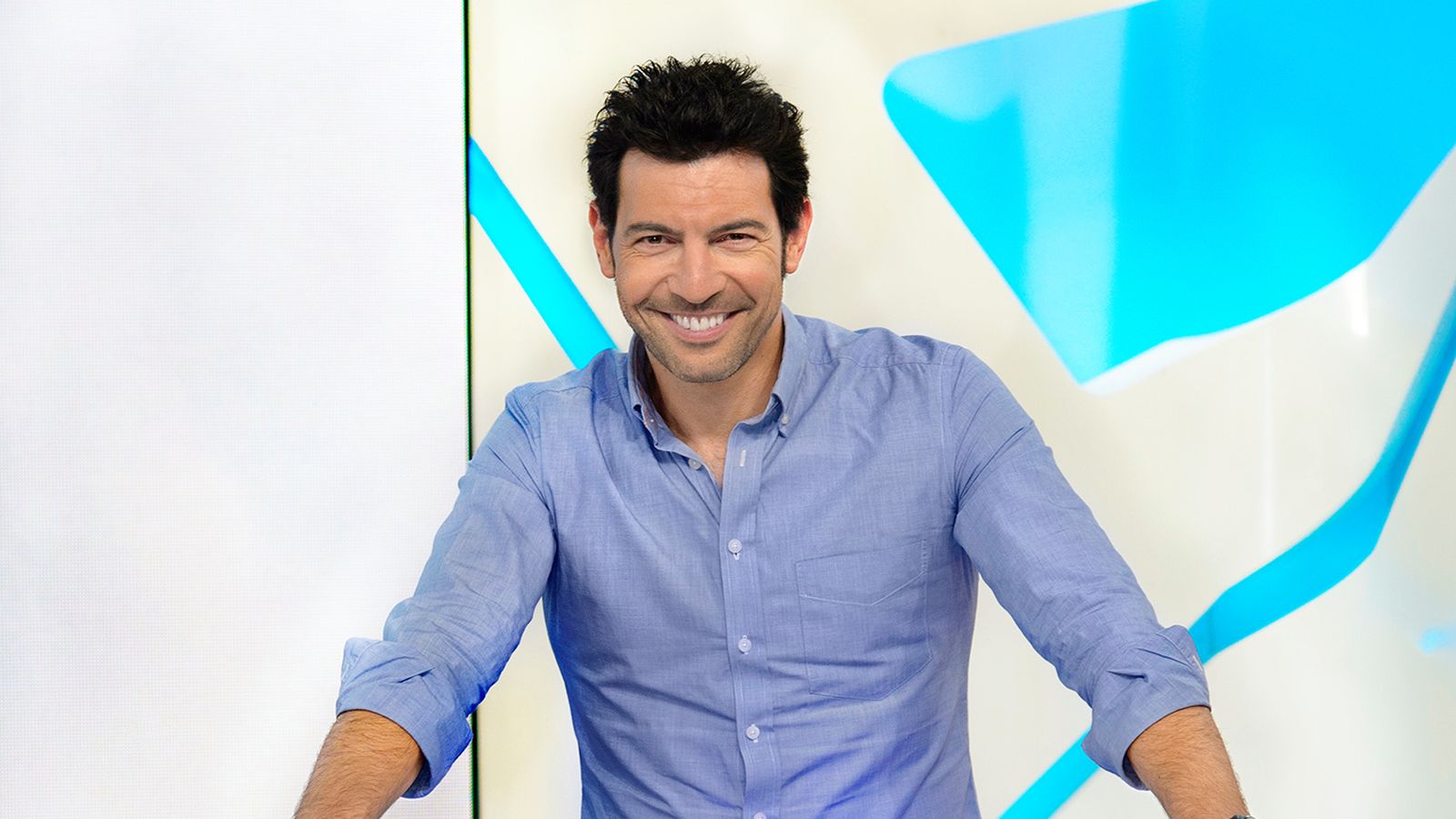TVE cancela 'Cine de barrio' por segunda semana consecutiva y tira de 'Aquí la Tierra' para reajustar la parrilla