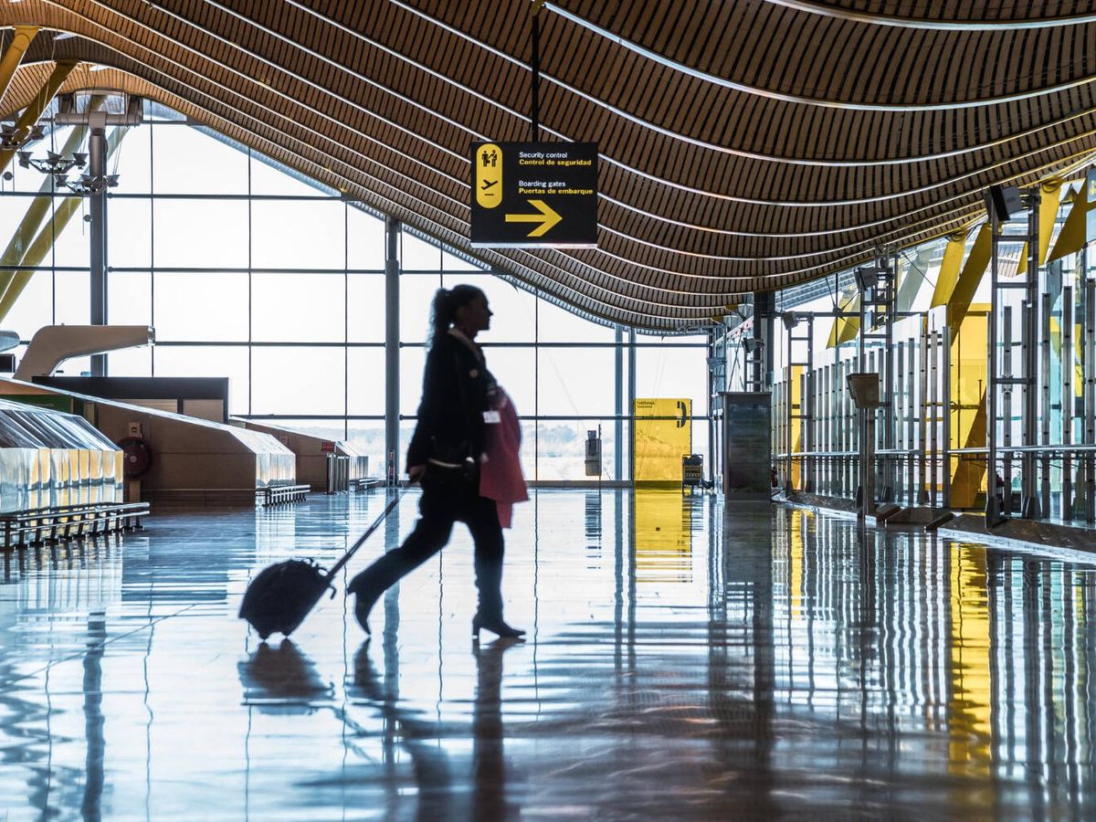 10 Trucos para pasar el control de equipaje de Ryanair - Blog de