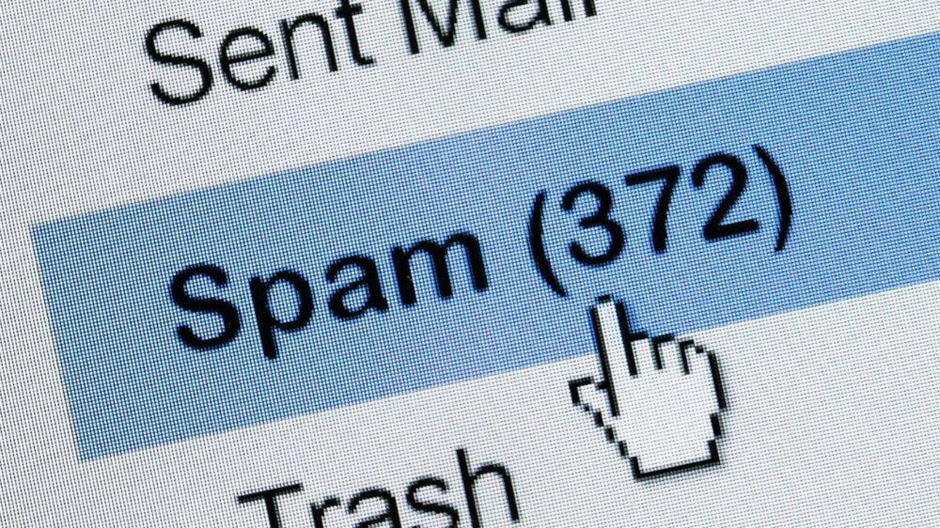 Acabar con el spam es posible: cómo evitar quedarte sin espacio en tu cuenta de Gmail