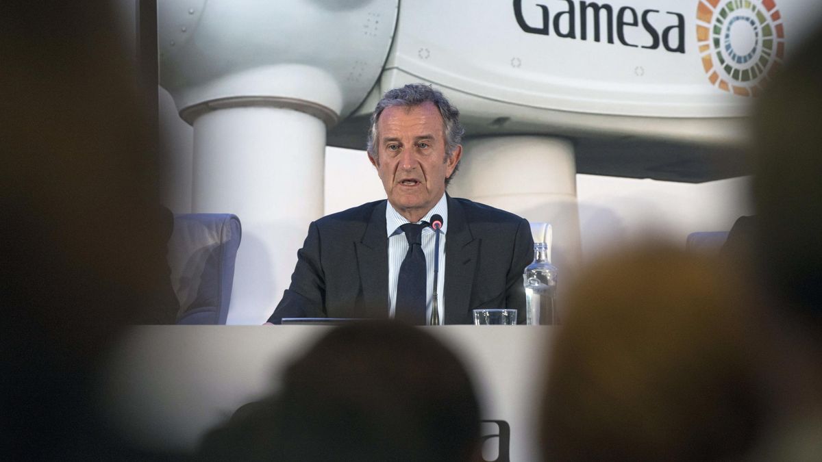 Siemens encarga a Deutsche Bank la compra de Gamesa para crear un gigante eólico