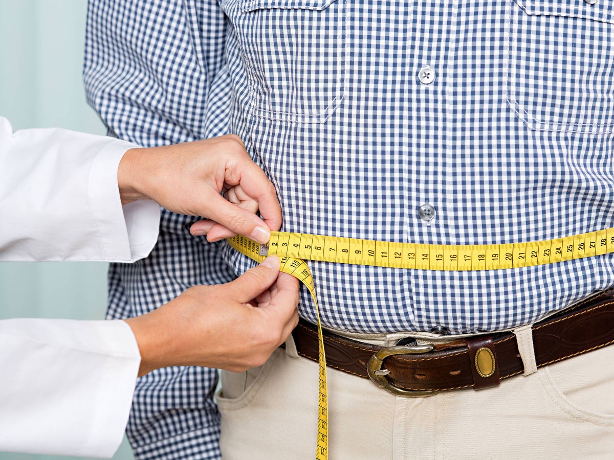 Foto: Soy médico especialista en obesidad y estas son los 5 hábitos que nunca abandono. (iStock)
