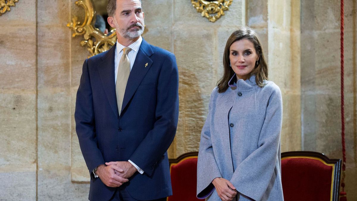 Felipe VI nombra al coronel Miguel Herráiz jefe de Seguridad de Casa del Rey