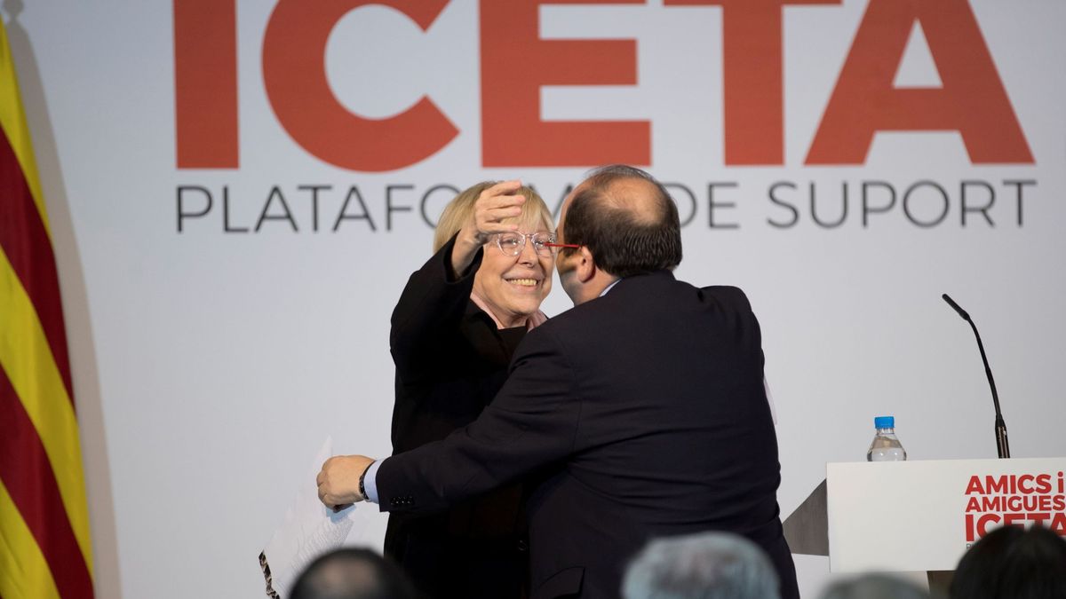 Coixet, Cercas, Sardà, Espert... artistas e intelectuales apoyan a Iceta en un manifiesto