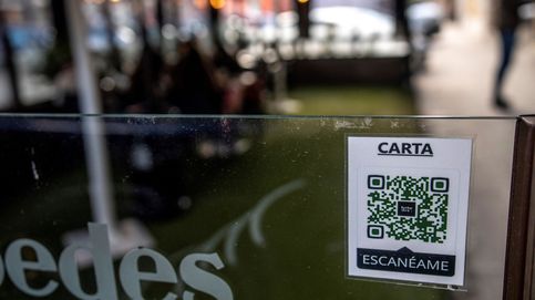 Cuidado con los códigos que escaneas con tu móvil: así están usando los QR para robarte