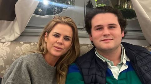 Jacobo Navas, quién es el nuevo novio de Sofía Bono: de su relación con la familia Bono a su discreta vida privada