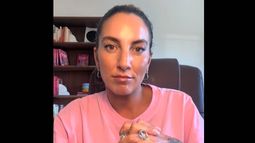 Paula Orell, psicóloga: 