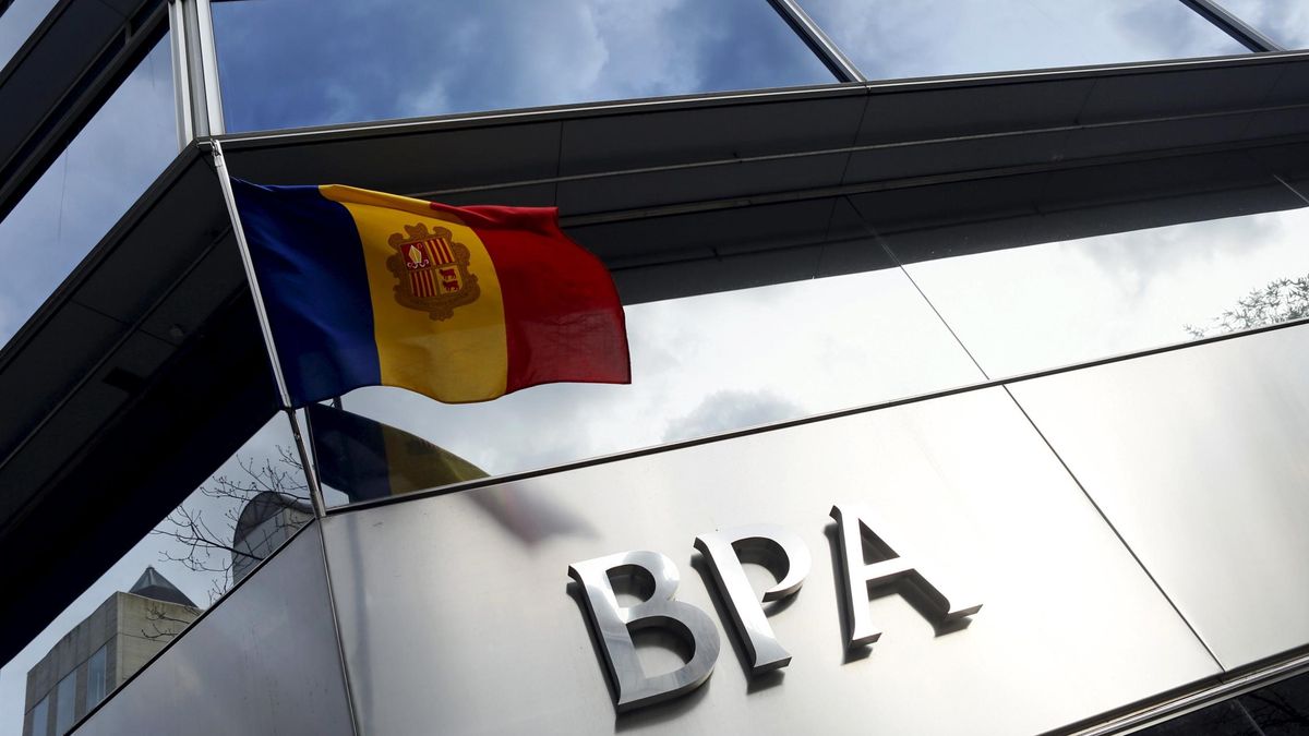 Andorra oculta un agujero en BPA que ronda los 125 millones, más del 4% de su PIB