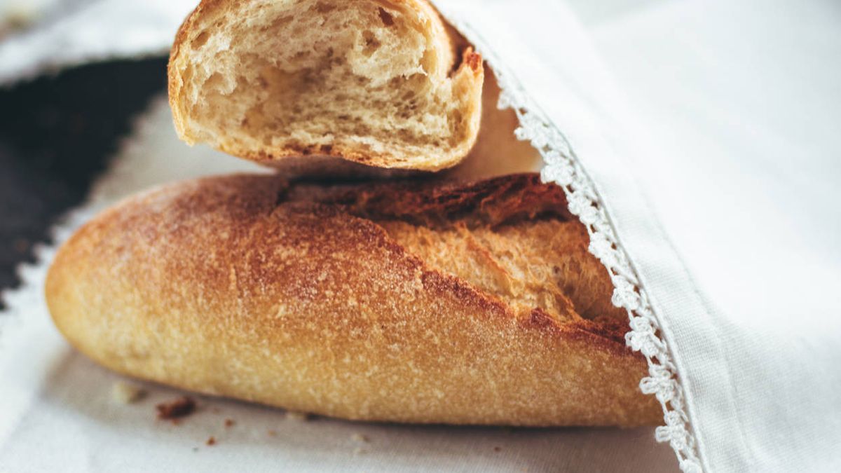 El pan que te sienta mejor no lo decides tú, sino tu microbiota