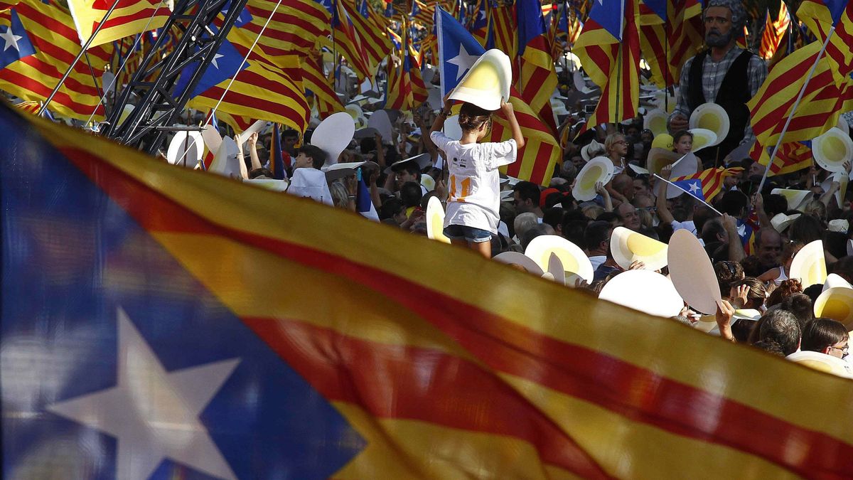 Confesiones de un ministro sobre Cataluña: “Van a ir a por todas”