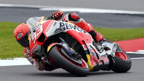 Libres de MotoGP, GP de Austria: horario y dónde ver en televisión y 'online' a Marc Márquez