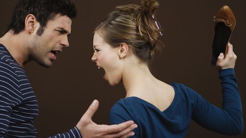 Discusiones de pareja: esta es la regla para acabar con los conflictos