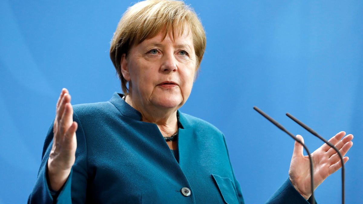 Alemania rechaza su receta de austeridad: prepara un estímulo fiscal contra la recesión