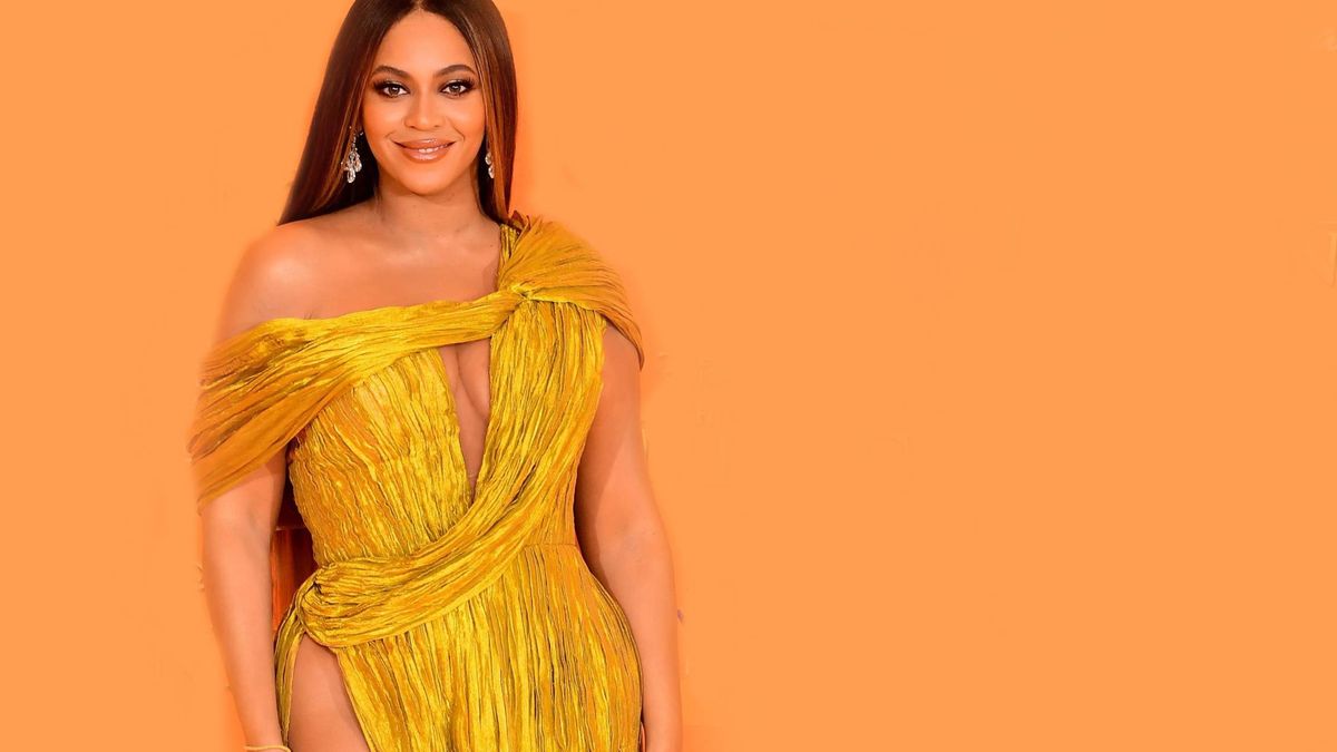 Beyoncé se pone flamenca con la firma fetiche de las redes 