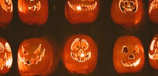 Post de Ideas beauty para disfrutar de Halloween 
