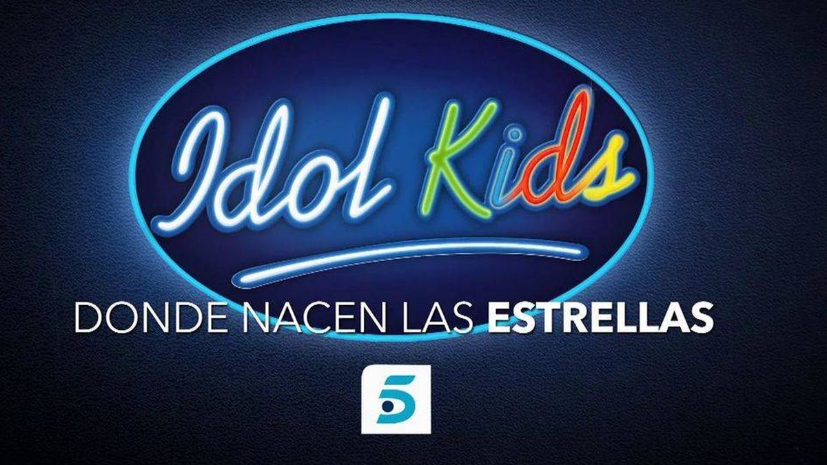 'Idol Kids': Telecinco no quiere fallar y apostará por la versión infantil del formato