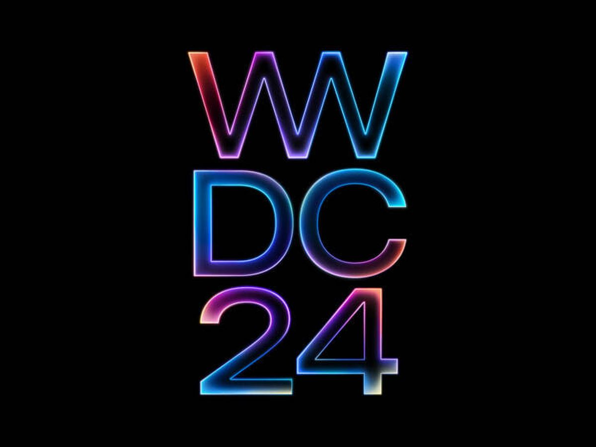 Foto: La WWDC 2024 ya tiene fecha: esto es lo que debes saber sobre el gran evento de Apple (Apple)