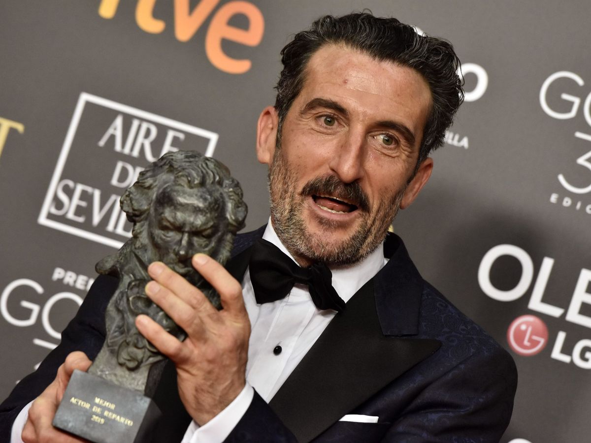 Foto: ¿Quién crees que ganará los Premios Goya 2023? Vota en esta encuesta por tus ganadores