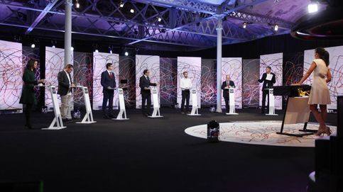 Ni 'procés' ni debate: los candidatos se gripan a cuatro días de las elecciones