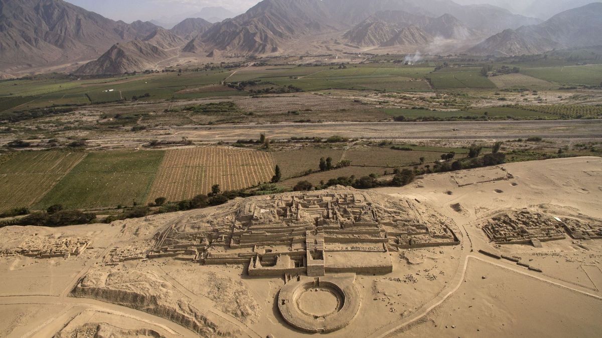 Amenazan de muerte a una arqueóloga por cuidar de un yacimiento de hace 5.000 años