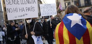 Post de La ONG del catalán exige que los funcionarios de toda España dominen su lengua