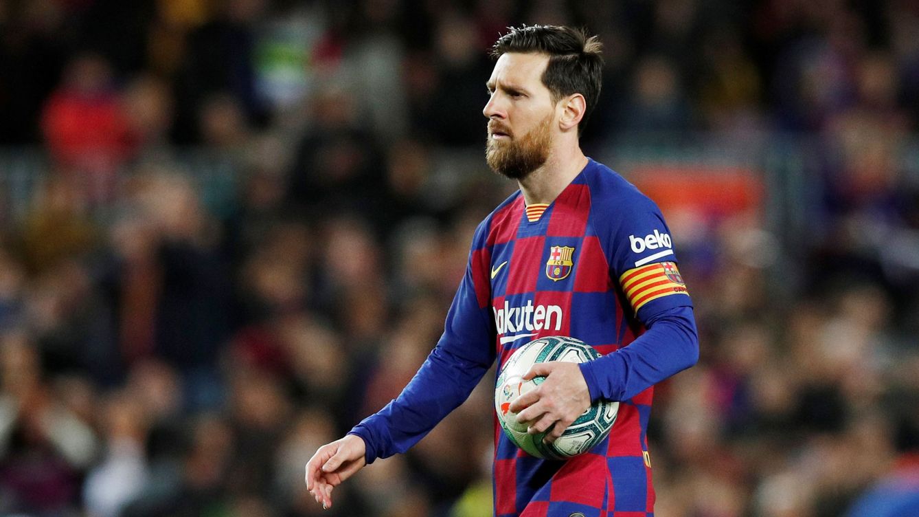El entrenamiento en que Leo Messi explotó contra Éric Abidal y le tuvieron que frenar