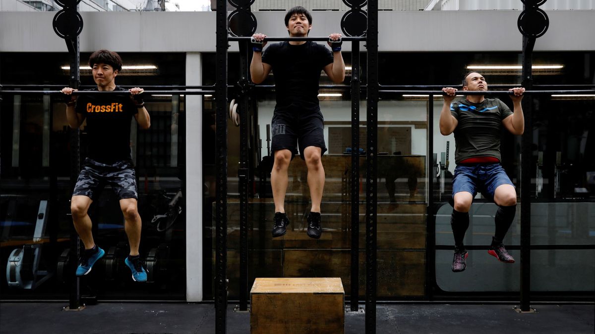 Los 'crossfiteros' se rebelan contra CrossFit: "Te quitan las ganas de seguir pagando la marca"