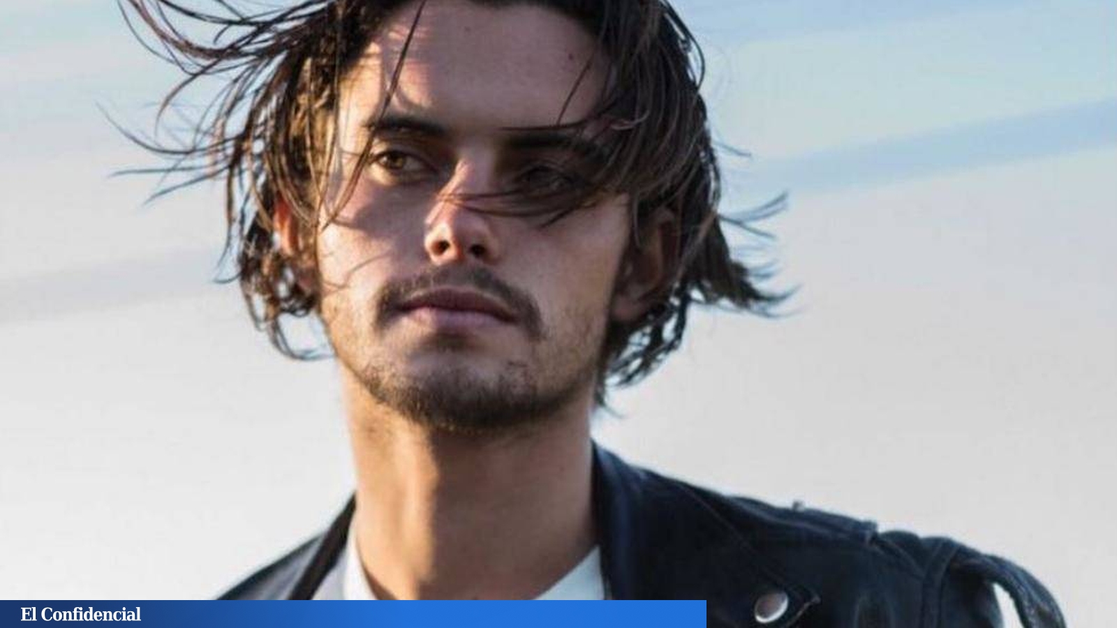 Muere Dylan Rieder, el famoso skater americano imagen de DKNY