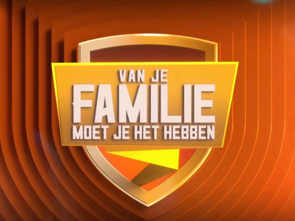 Foto: Logotipo de la versión de Países Bajos de 'Surprize Fund'. (SBS 6)