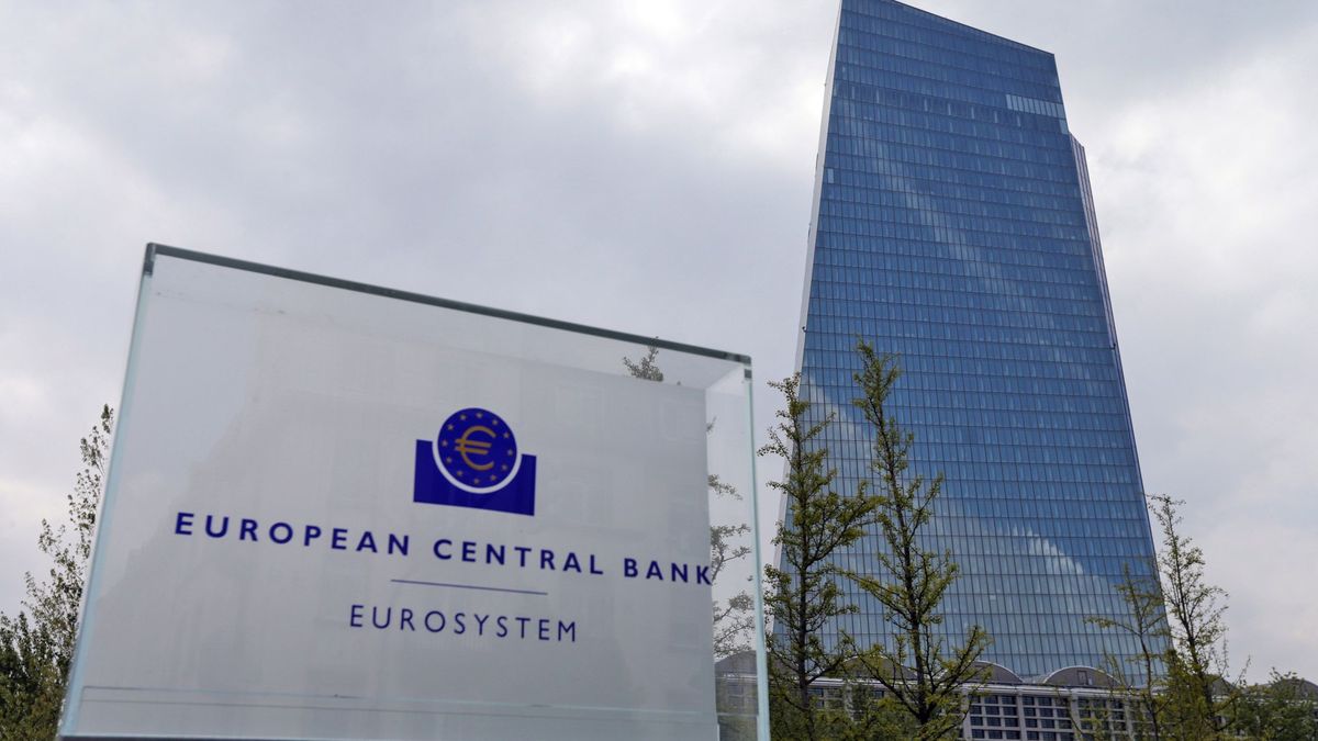 El BCE apoya la creación de un banco malo para la zona del euro