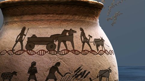 El ADN antiguo revela el origen del mayor riesgo de sufrir esclerosis múltiple