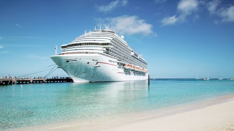 Oceania Vista, el último barco de Oceania Cruises para el segmento de lujo