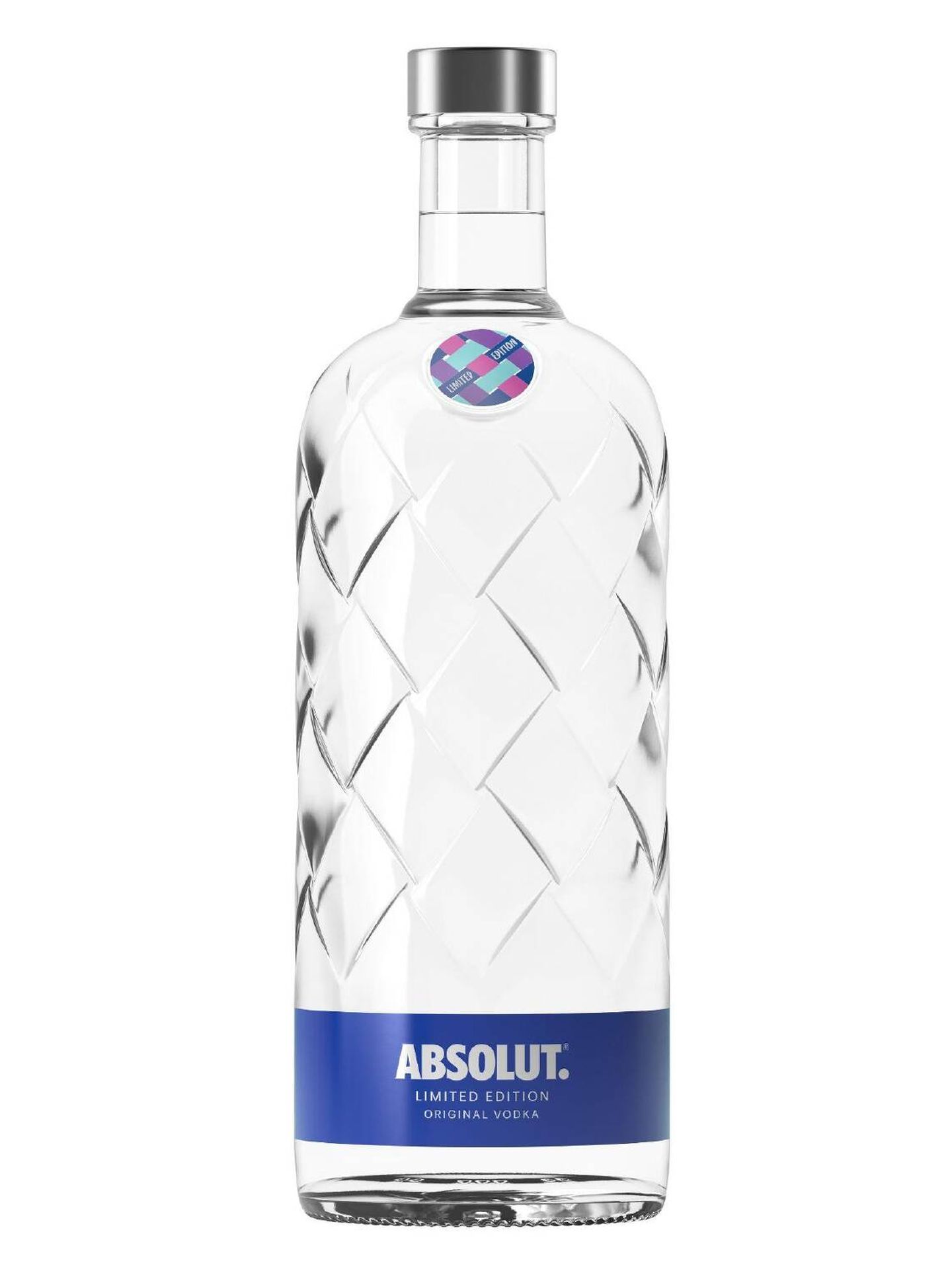 Absolut Vodka: ‘Spirit of Togetherness’. (Cortesía)
