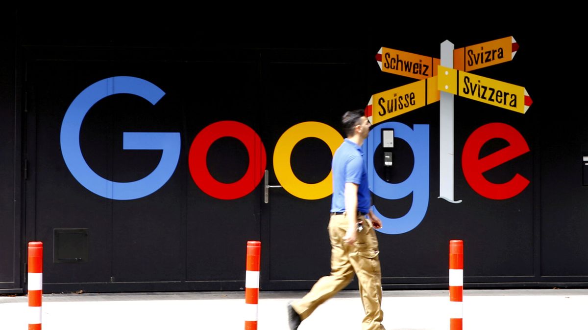 Alphabet (Google) casi duplica beneficios en 2021 por publicidad y se dispara en bolsa