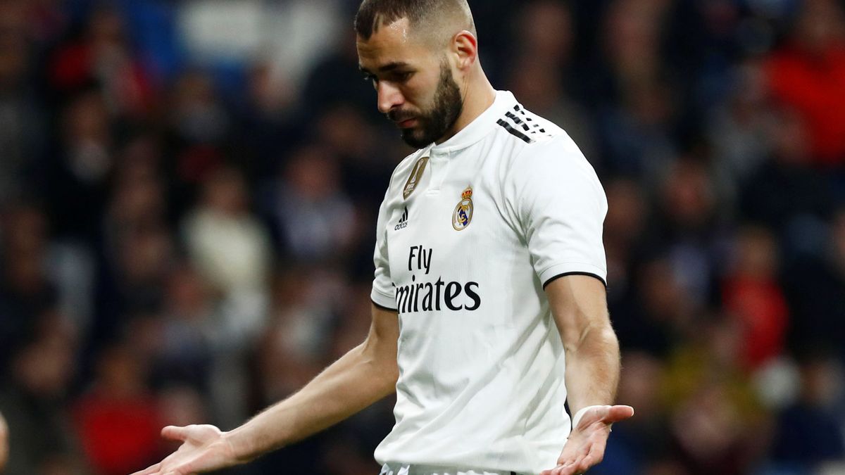 La tensión y los reproches entre Florentino Pérez y el vestuario del Real Madrid