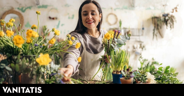 El lenguaje secreto de las flores habla por ti: estas son las mejores floristerías de España