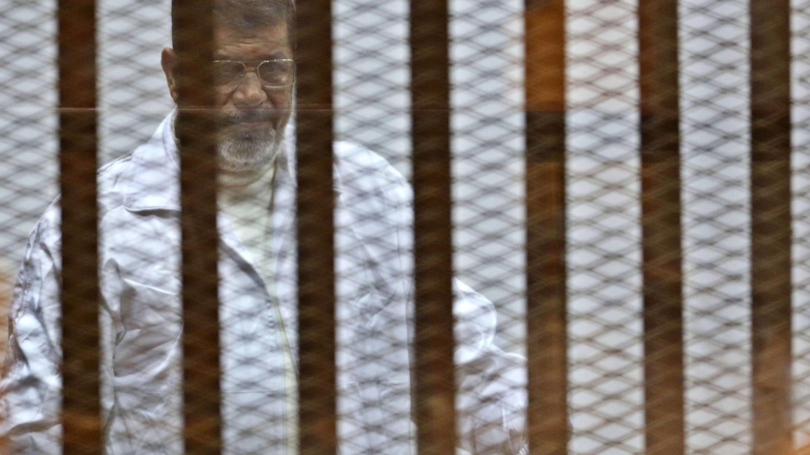 Foto: El exprimer ministro de Egipto Mohamed Mursi. (Reuters)