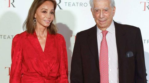 Noticia de Todo lo que averiguamos sobre Isabel Preysler y Mario Vargas Llosa tras su ruptura