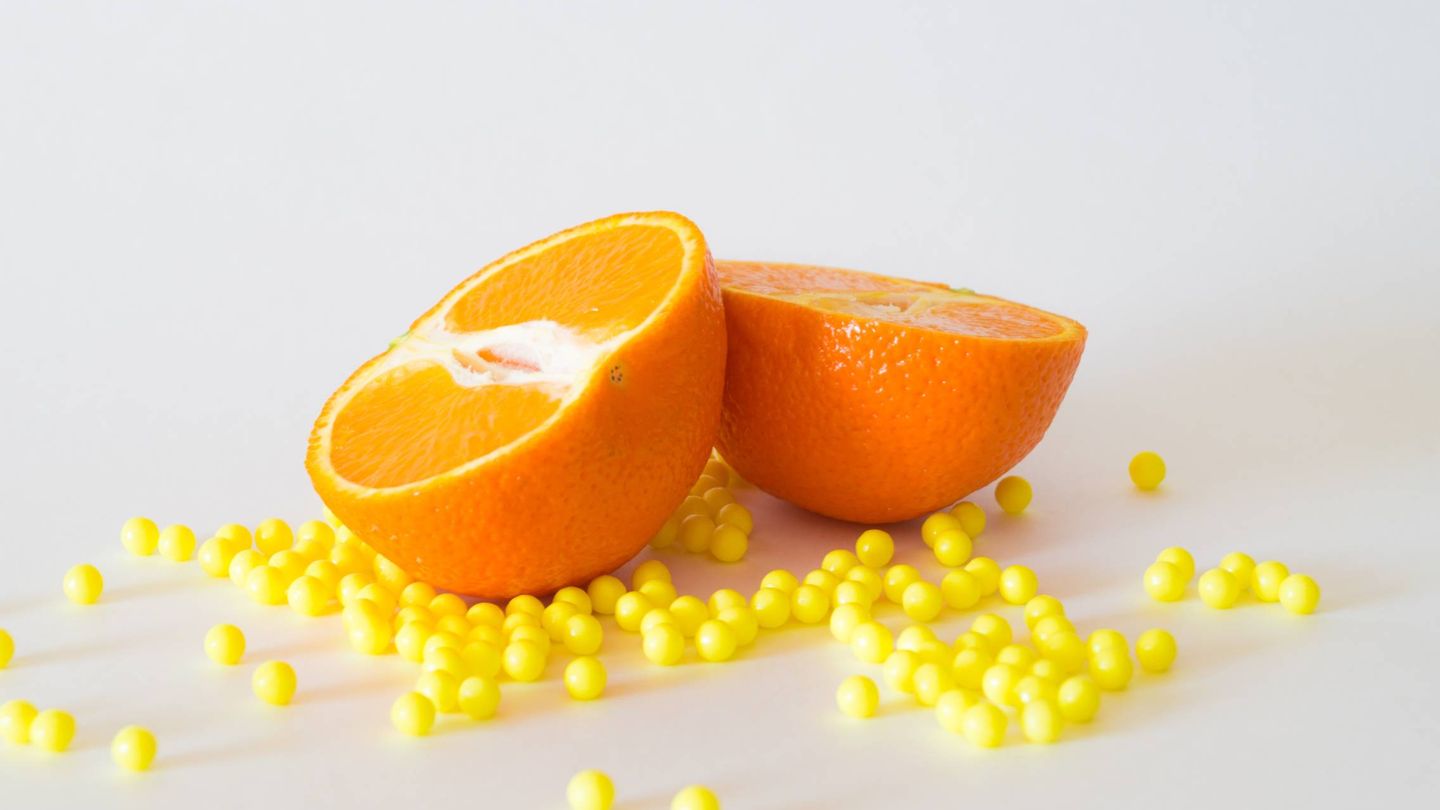 Adelgaza con la dieta de la naranja. (Alex Kondratiev para Unsplash)