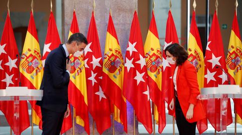 Los 'errores' que lastran al PSOE en Madrid: potenciar a Ayuso y apostar por la moción