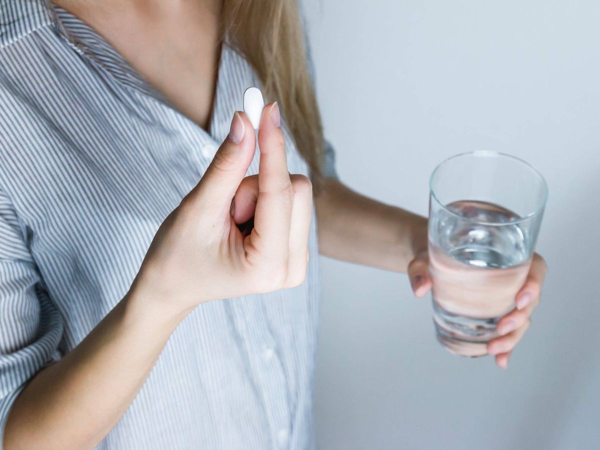 Foto: Un porcentaje de médicos opta por recetar placebos (Foto: Pexels)