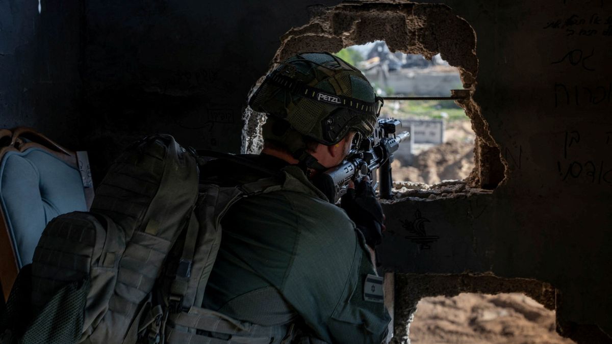 Mueren 24 soldados en la jornada más mortífera para las tropas israelíes en la guerra en Gaza