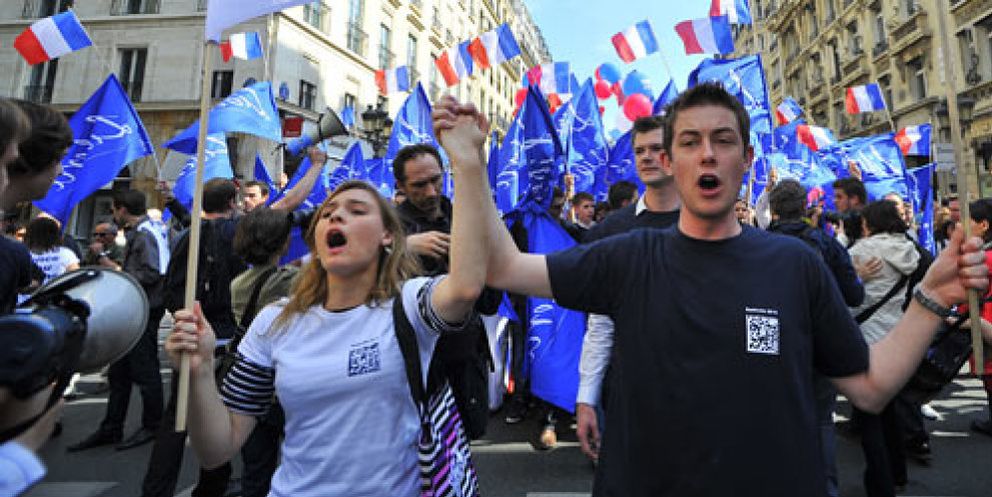 Foto: Las razones del éxito de la nueva derecha europea