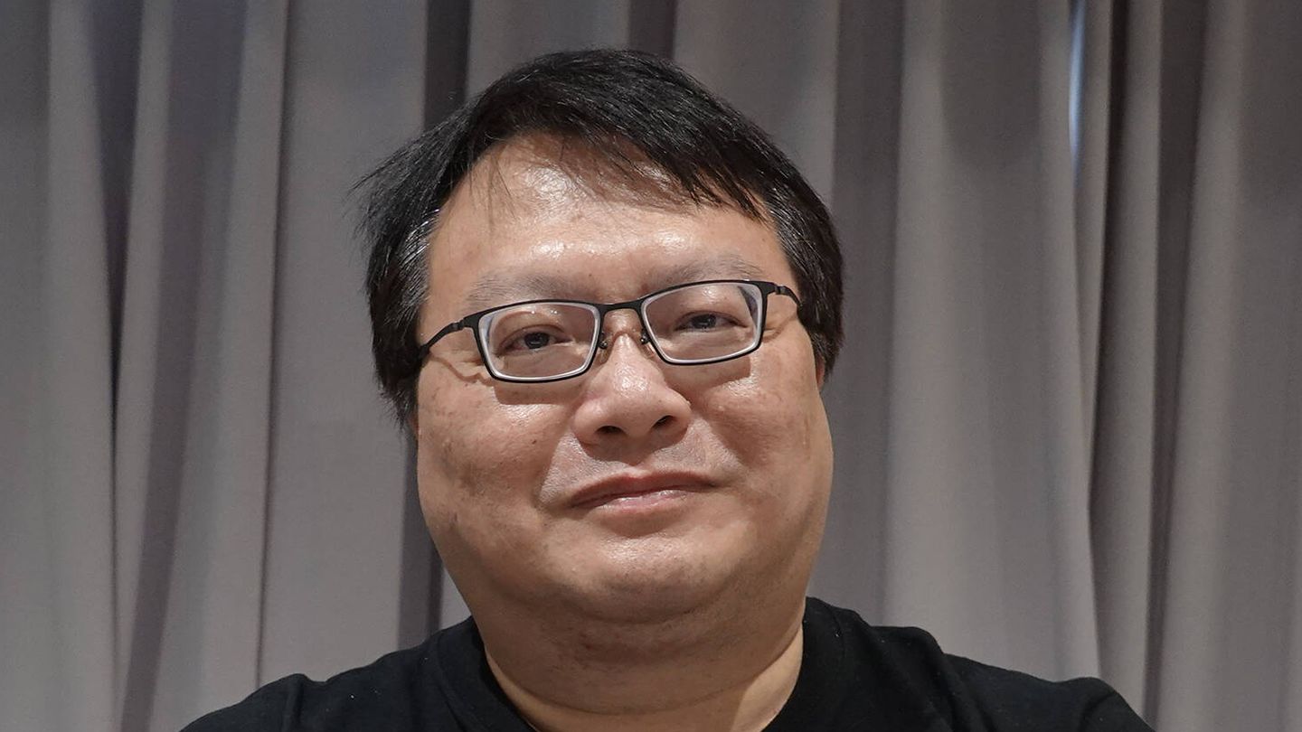 Marco Ho, director de Kuma Academy (J.B)
