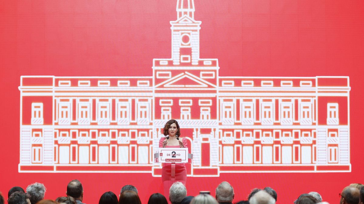 El PP de Madrid critica la "autoinvitación" de Bolaños al Dos de Mayo: "Es una provocación"