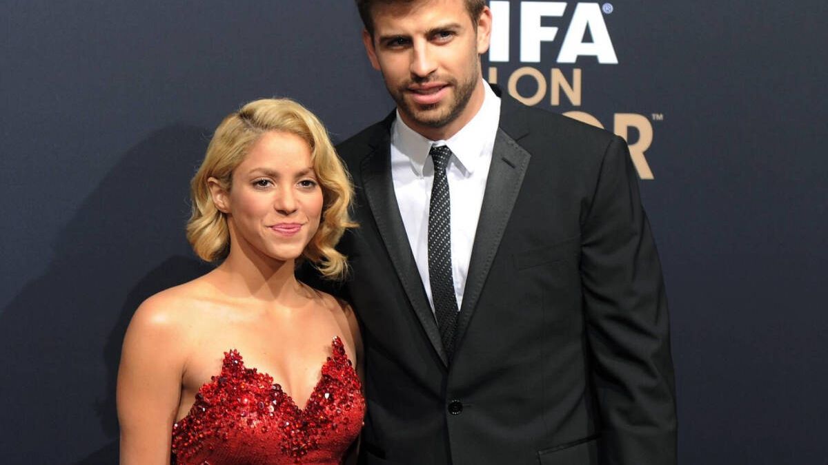 Exclusiva: Shakira y Gerard Piqué no irán a juicio y pactan sus prioridades