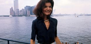 Post de La valentía de Jackie Kennedy ante la muerte y un intento de suicidio: su guardaespaldas lo cuenta todo