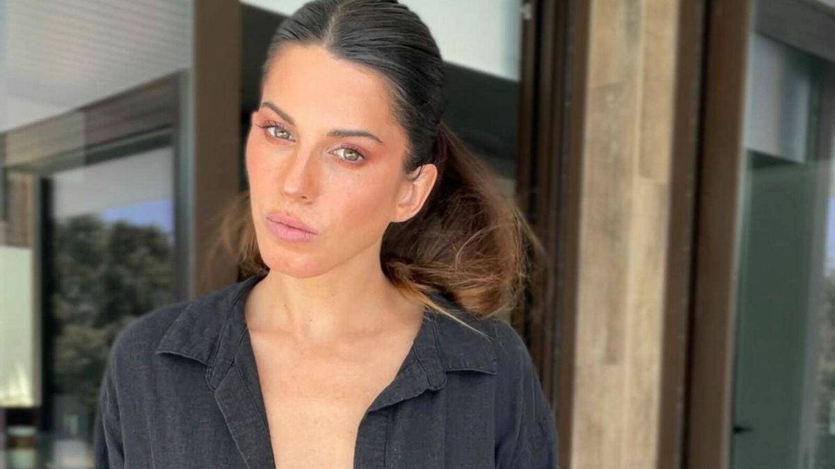 Marta Riumbau anuncia que está embarazada y será "mamá soltera" a los 36 años