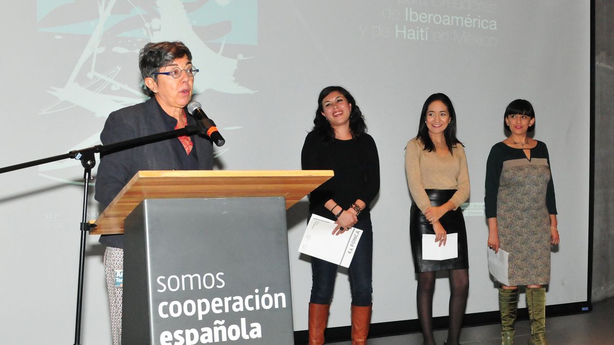 Manuel Borja-Villel elige a Ana Tomé para dirigir la Fundación del Museo Reina Sofía