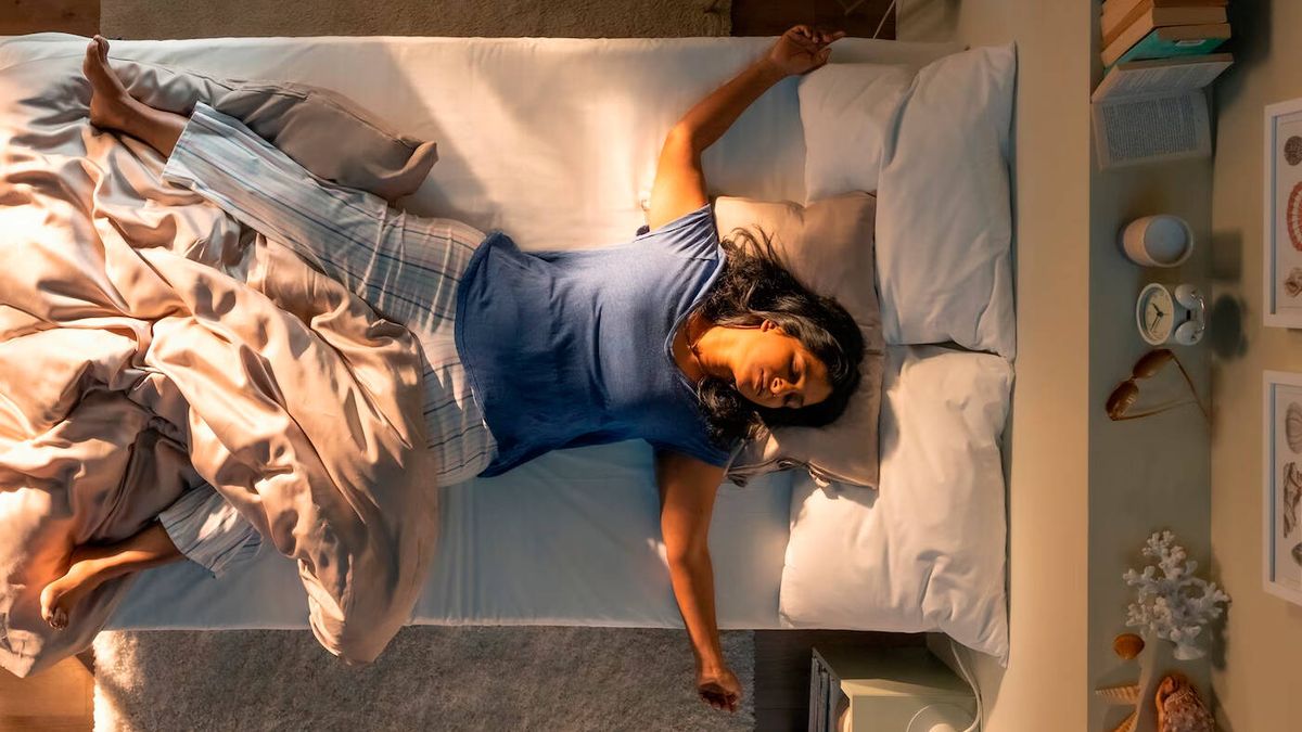 Encuentra el colchón que más se adapta a ti en Ikea a precios 'low cost'
