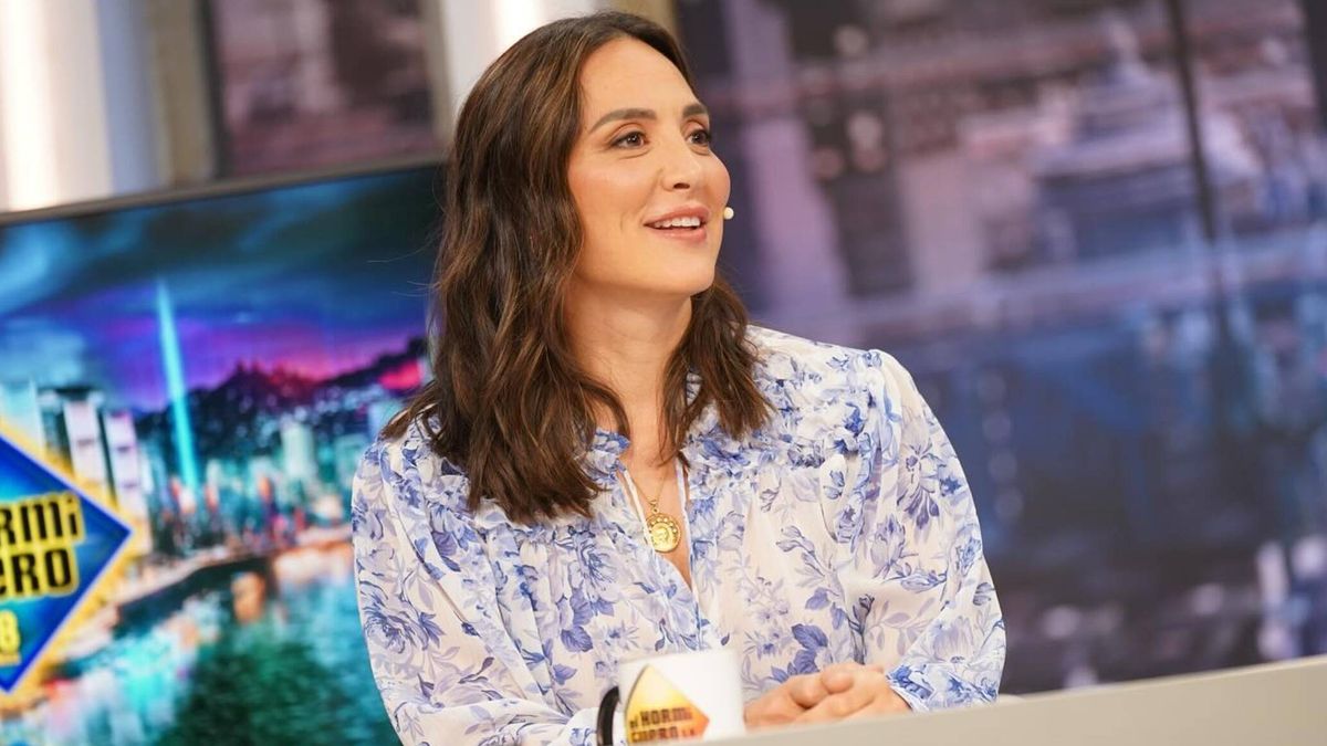 Tamara Falcó, sustituta inesperada de Edurne en 'Got talent España' (Telecinco)